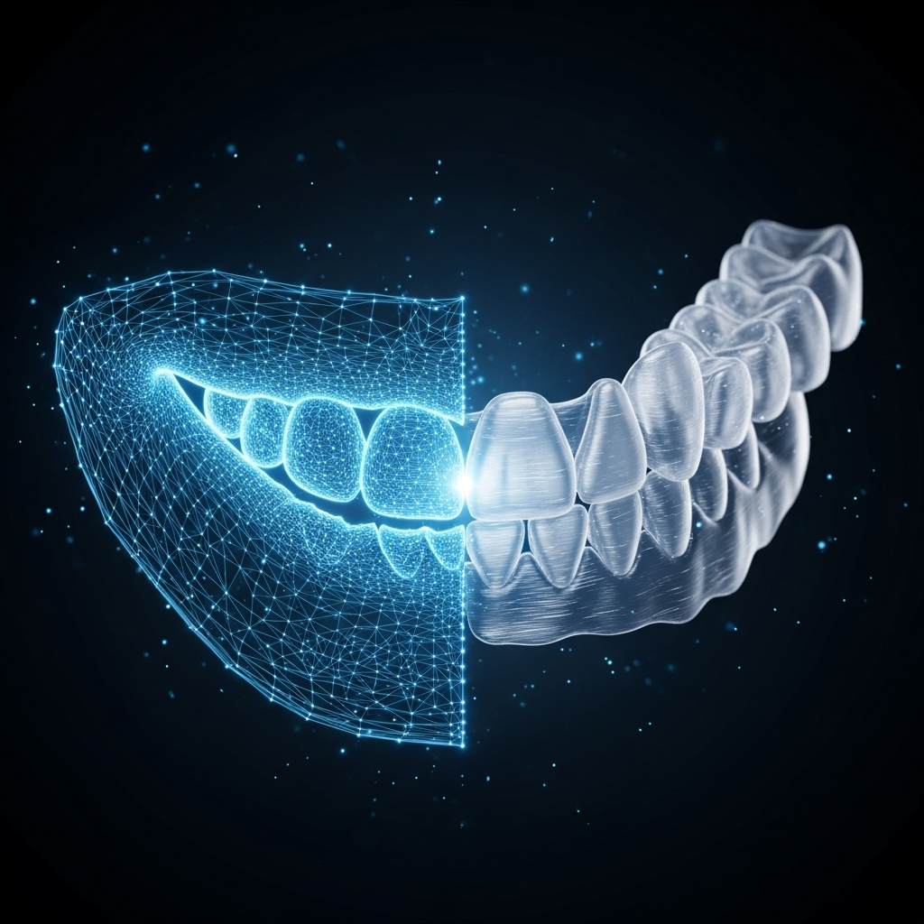 Clearly Straight Smiles | At-Home Clear Aligners — $1,995, Doctor Directed